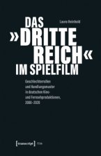 Das 'Dritte Reich' im Spielfilm
