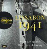 Lissabon 1941