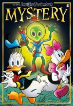 Lustiges Taschenbuch Mystery 05