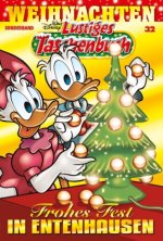 Lustiges Taschenbuch Weihnachten 32