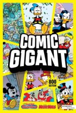 Comic Gigant 03