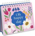Oh happy day!