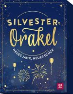 Orakelkarten: Silvester-Orakel