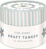 Impulskarten: Eine Runde Kraft tanken