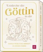 Impulskarten: Entdecke die Göttin in dir