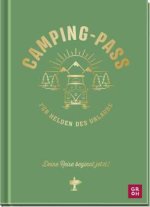 Camping-Pass für Helden des Urlaubs