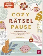 Cozy Rätselpause