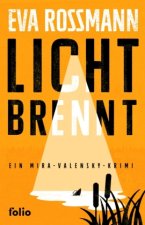 Licht brennt