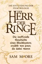 Arbeitstitel: Peter Jacksons 'Der Herr der Ringe'