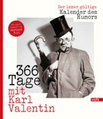 366 Tage mit Karl Valentin