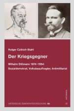 Der Kriegsgegner