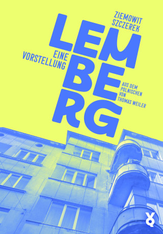 Lemberg.