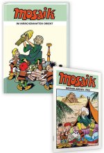 Im märchenhaften Orient - Hardcover