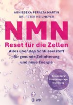 NMN - Reset für die Zellen