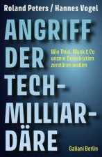 Angriff der Tech-Milliardäre