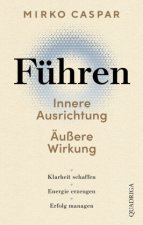 Führen - Innere Ausrichtung und äußere Wirkung