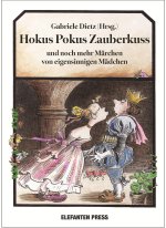 Hokus Pokus Zauberkuss