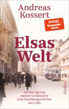Elsas Welt