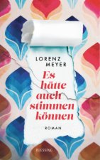Es hätte auch stimmen können