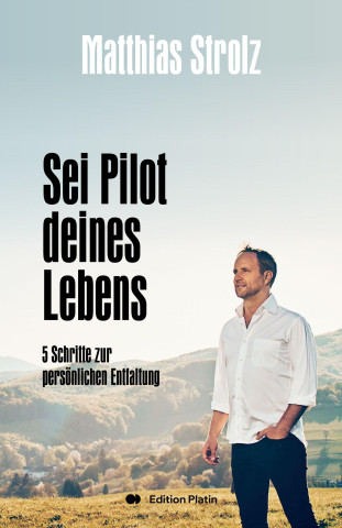 Sei Pilot deines Lebens
