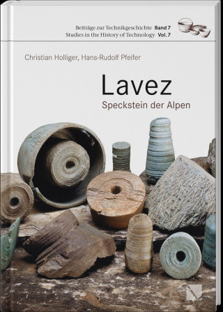 LAVEZ
