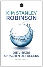 Die vierzig Sprachen des Regens