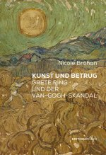 Kunst und Betrug
