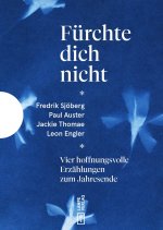 Fürchte dich nicht