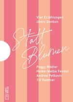 Statt Blumen