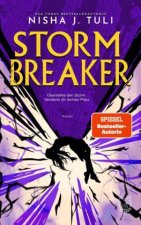 Stormbreaker