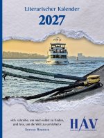 Literarischer Kalender 2027