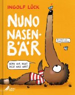 Nuno Nasenbär