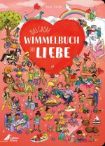 Das große Wimmelbuch der Liebe