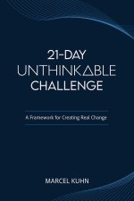 21-DAY UNTHINKABLE CHALLENGE
