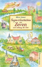 Sagen und Geschichten aus Zeven und entlang der Oste