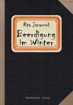 Beerdigung im WInter
