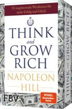 Think and Grow Rich