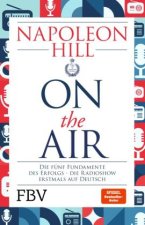 Napoleon Hill on the Air