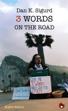 3 Words on the Road