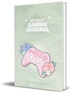 My Cozy Gaming Journal