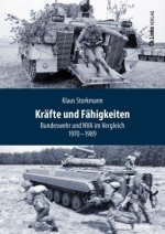 Kräfte und Fähigkeiten