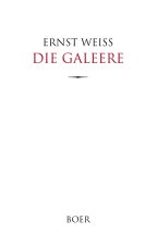 Die Galeere