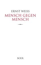 Mensch gegen Mensch