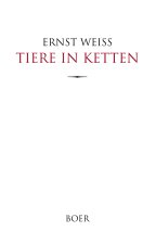 Tiere in Ketten