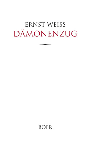 Dämonenzug