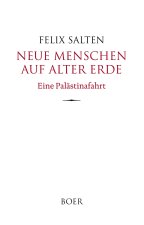 Neue Menschen auf alter Erde