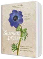 Blumenpressen