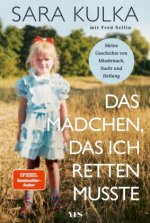 Das Mädchen, das ich retten musste