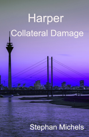 Harper - Collateral Damage