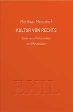 Kultur von Rechts